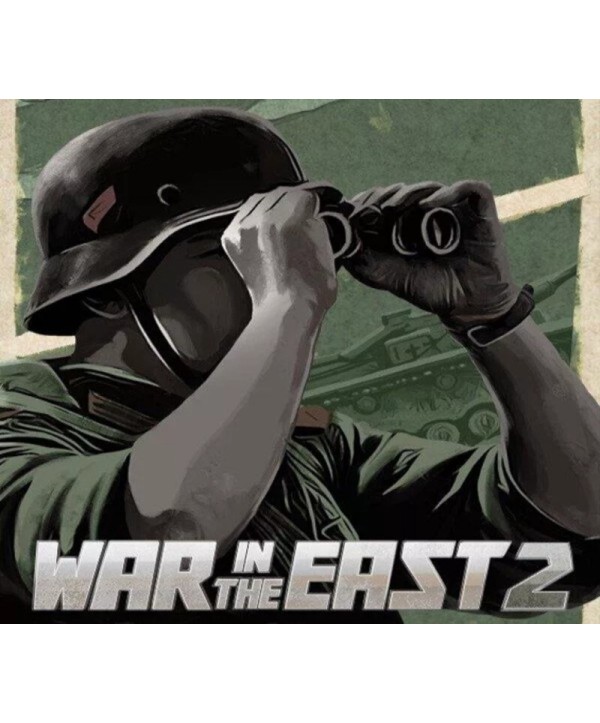 Gary Grigsby s War in the East 2 Steam Key EUROPE